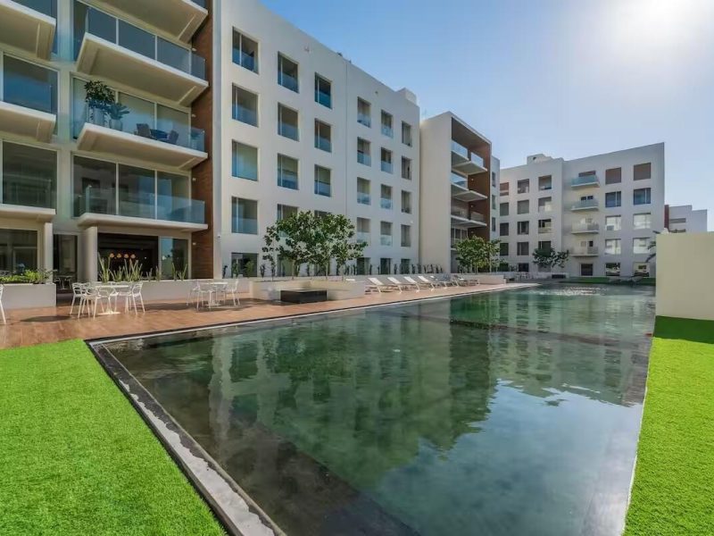 8 Avenida del Pescador 505, Marea Los Cabos, Cabo San Lucas