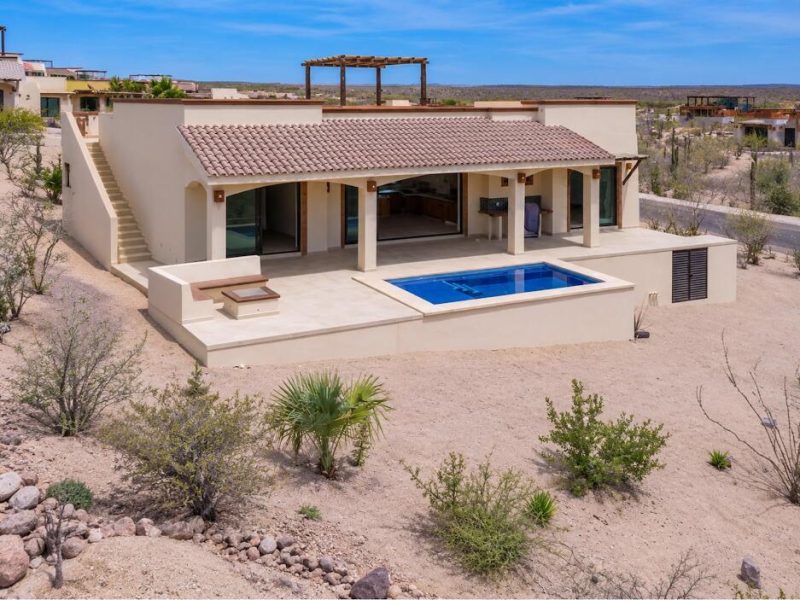 8013 Villas del Centenario, La Paz