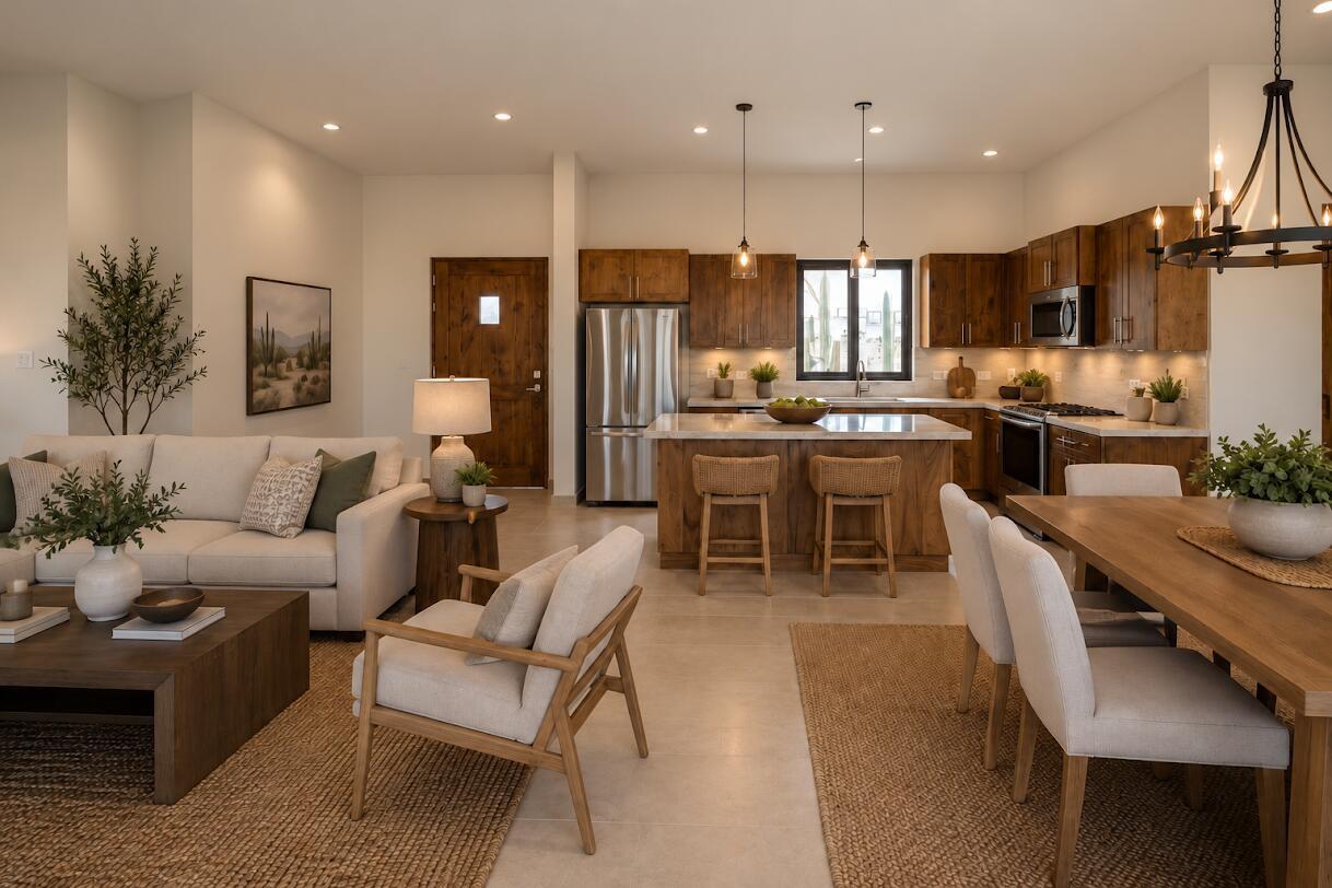8013 Villas del Centenario, La Paz, photo 3