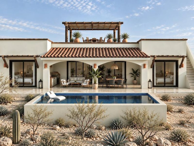 Villas del Centenario, La Paz