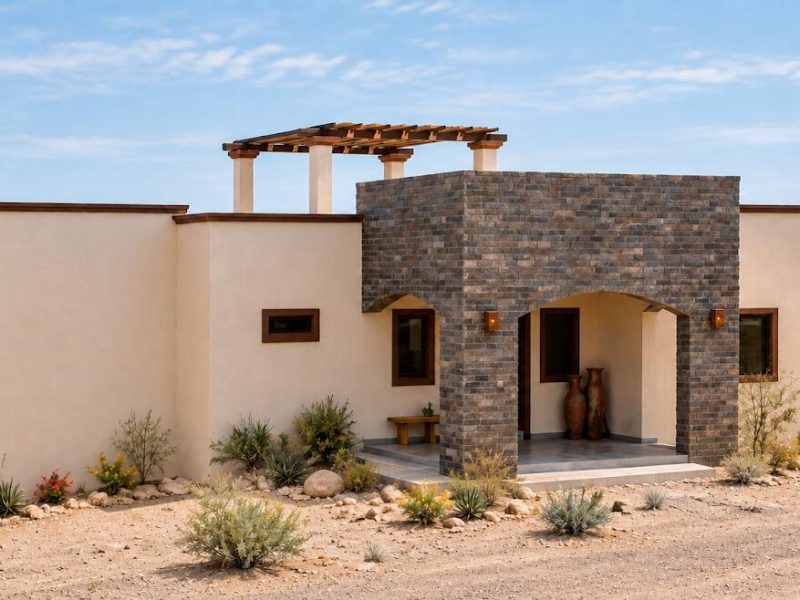 Villas del Centenario, La Paz