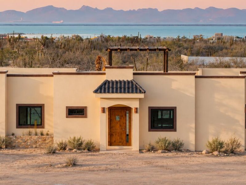 Villas del Centenario, La Paz