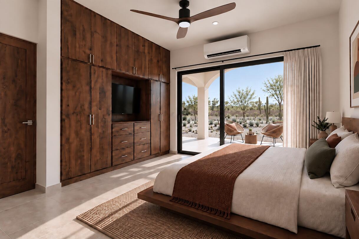Villas del Centenario, La Paz, photo 5