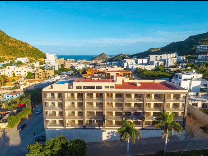 Via de Lerry & Miguel Angel He 1101, Costa Mare, Cabo San Lucas