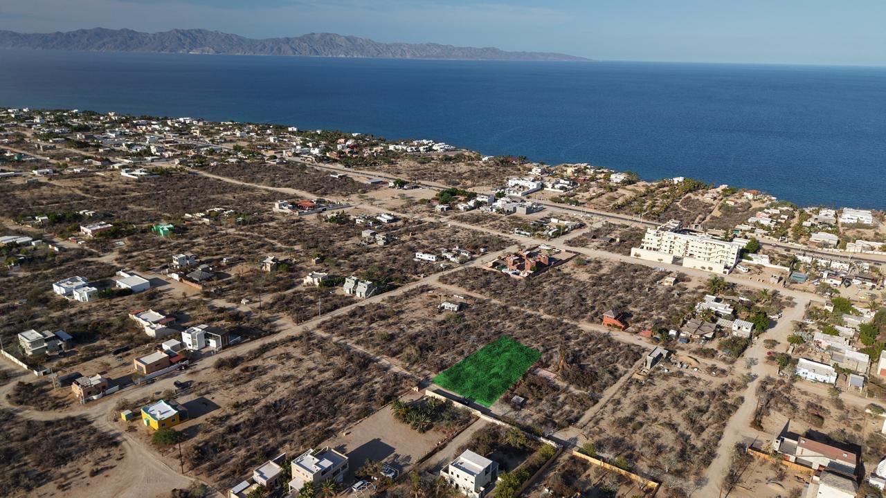 Isla Natividad, El Sargento, La Paz, photo 3