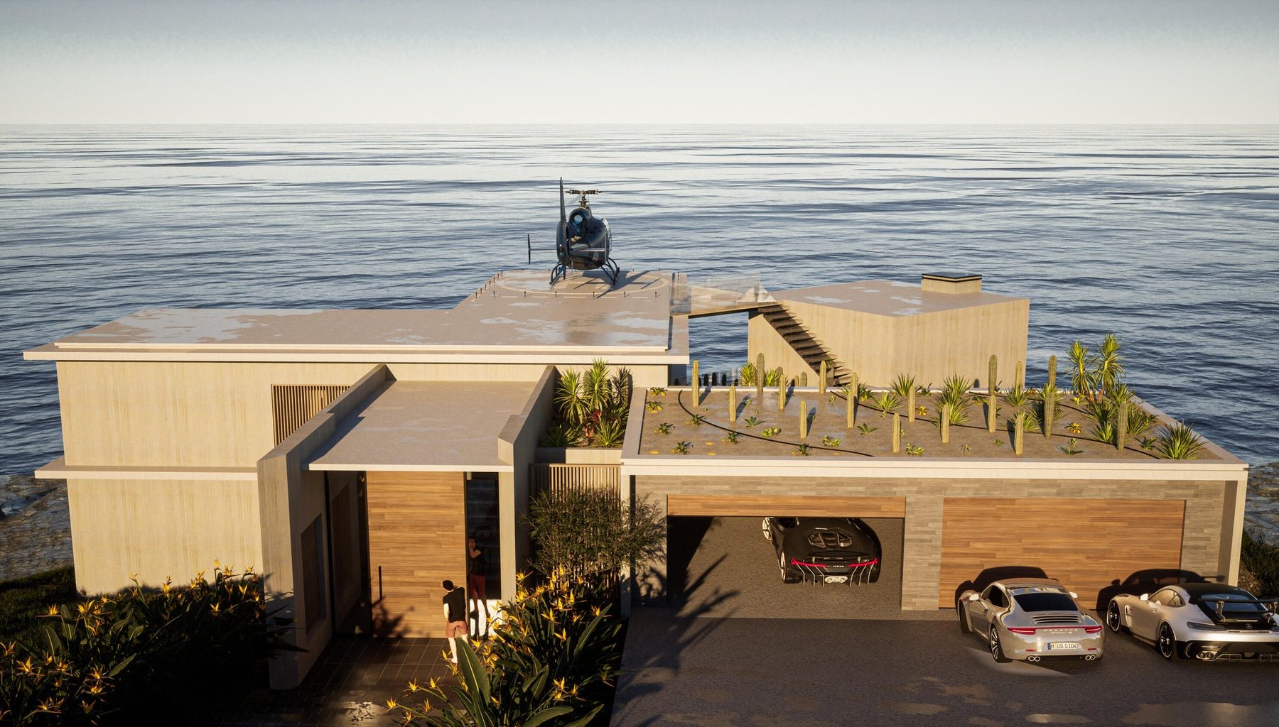 Lote H The Palm, Migrino, Pacific, photo 4
