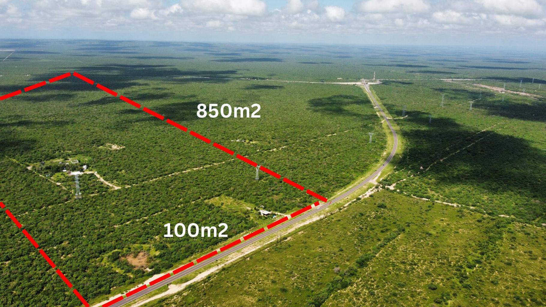 Lot in San Pedro, La Paz, photo 3