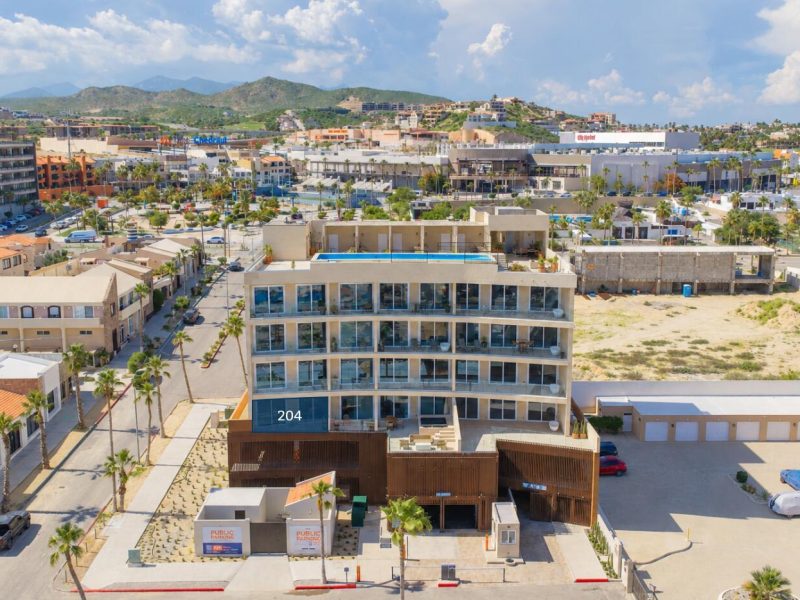 204 Bahia de las Palmas 4, Nolah, San Jose del Cabo