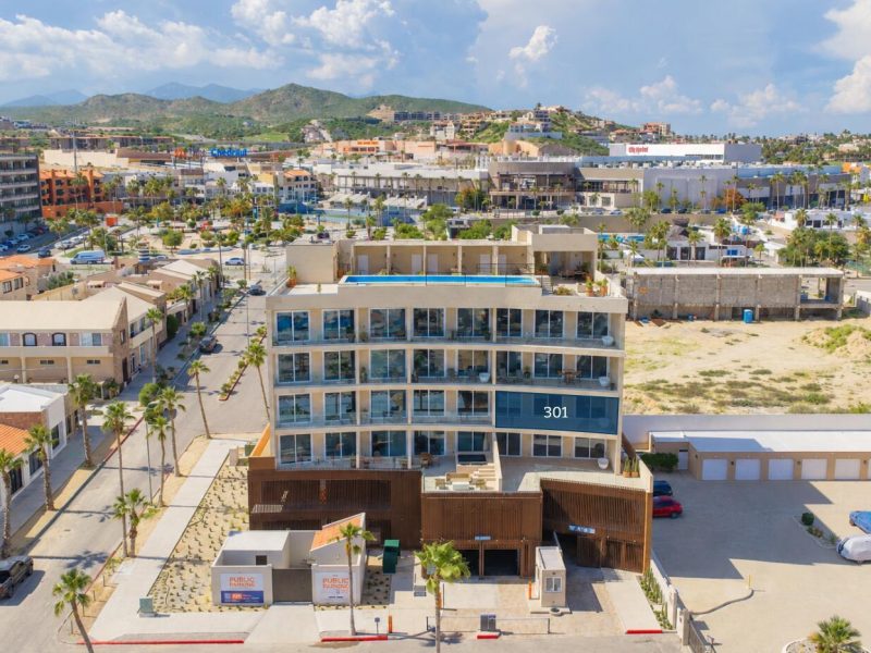 301 Bahia de las Palmas 4, Nolah, San Jose del Cabo