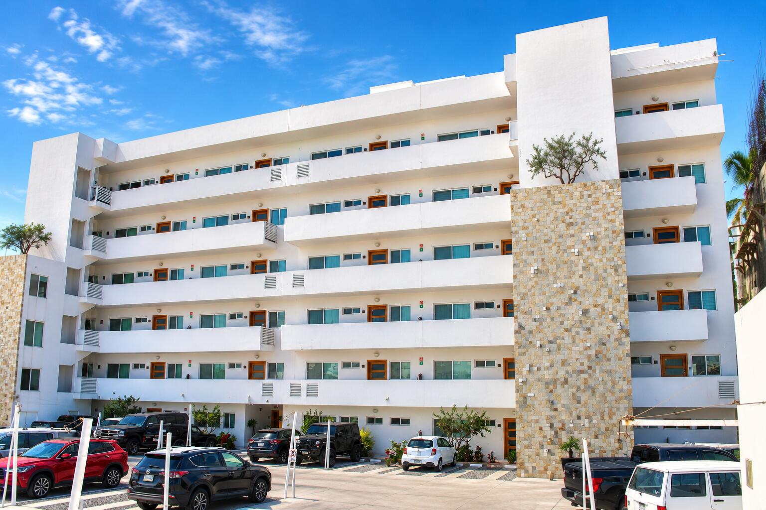 418 Monterrey 104, Alttus Sunset, La Paz, photo 4