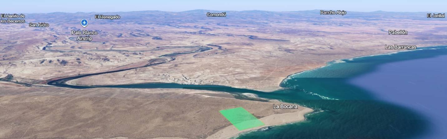 Lot in San Juanico, Comondu, photo 4