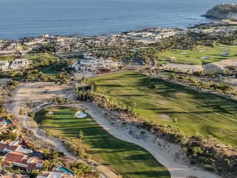 Cabo del Sol Community Guide PDF cover