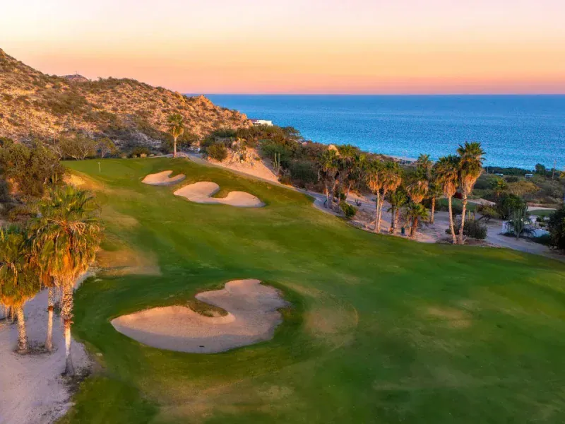 Cabo Real guide