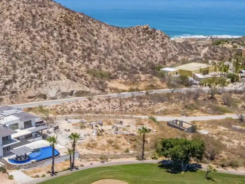 Cabo Real Community Guide PDF cover