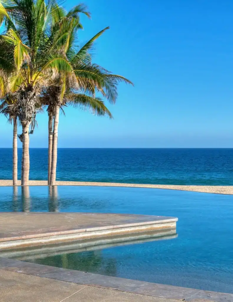 Club Campestre San Jose del Cabo: MLS 26-887 (ccsj-beach-club-06): Private Club Campestre Beach Club on Playa Costa A...