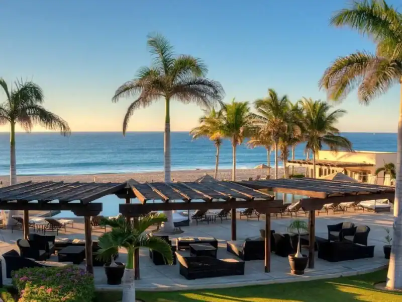 Club Campestre San José Community Guide PDF cover