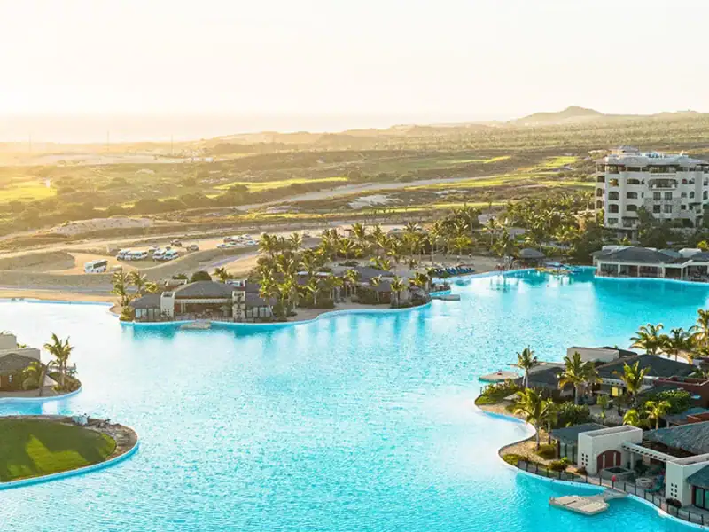 Ocean Club Residences Guide PDF cover