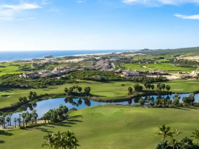 Diamante Cabo San Lucas Community Guide PDF cover