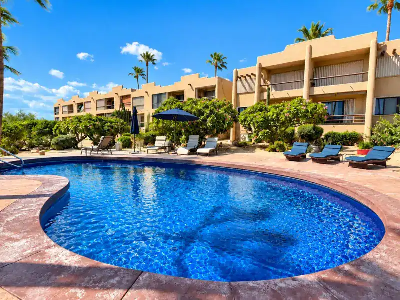 Luxury Condos