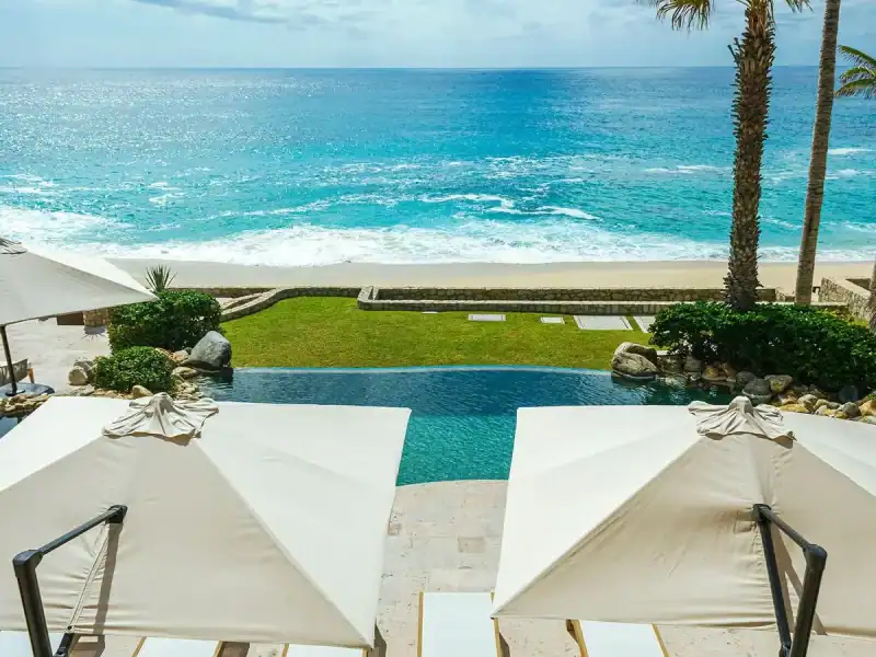 Palmilla guide