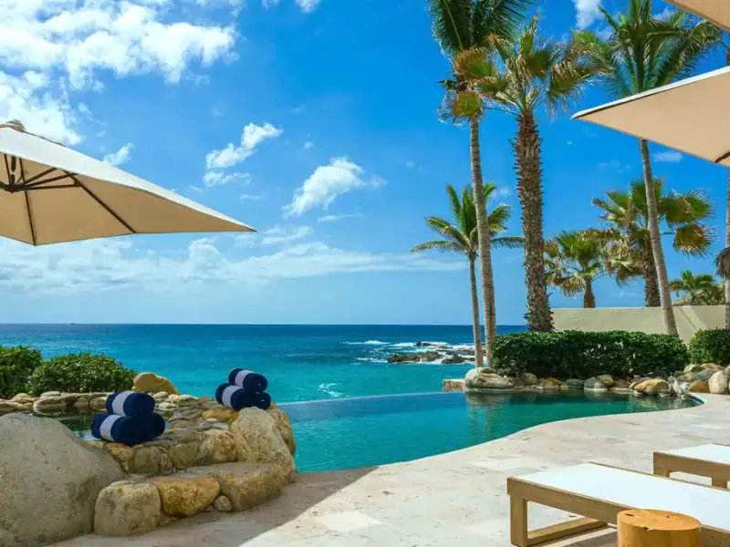 Palmilla San Jose Corridor: Edwards Too Exteriores Update 2025-14. Palmilla San Jose Corridor: Palmilla architecture ...