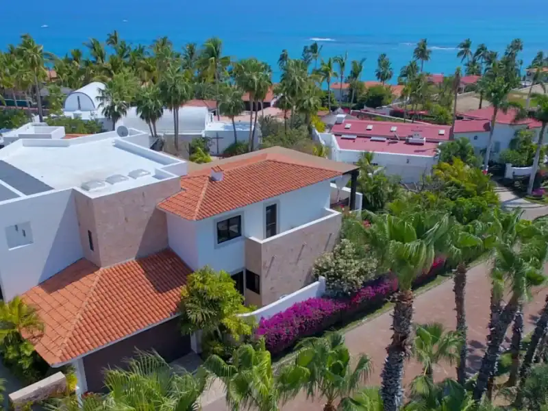 Palmilla Community Guide PDF cover