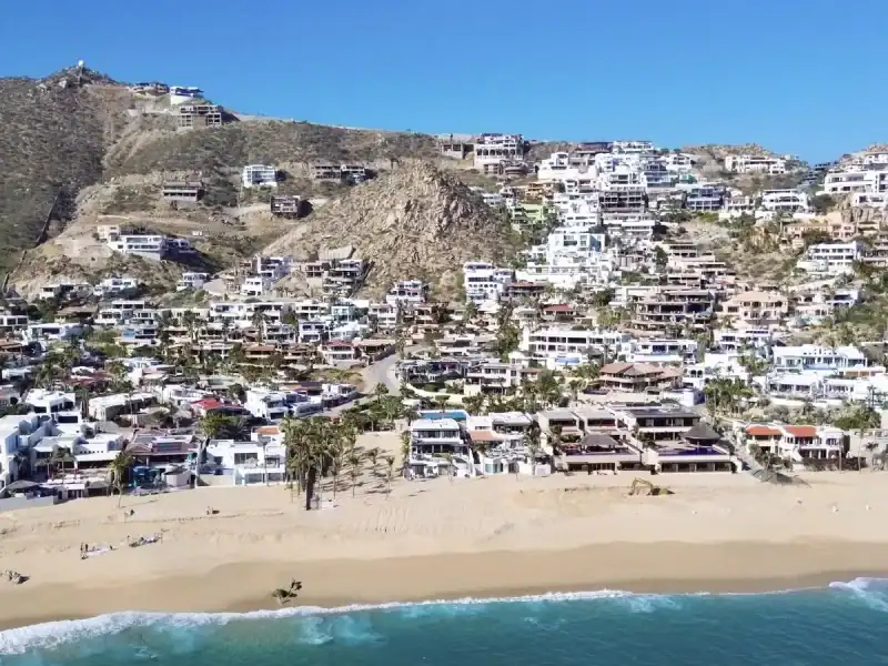 Pedregal de Cabo San Lucas guide