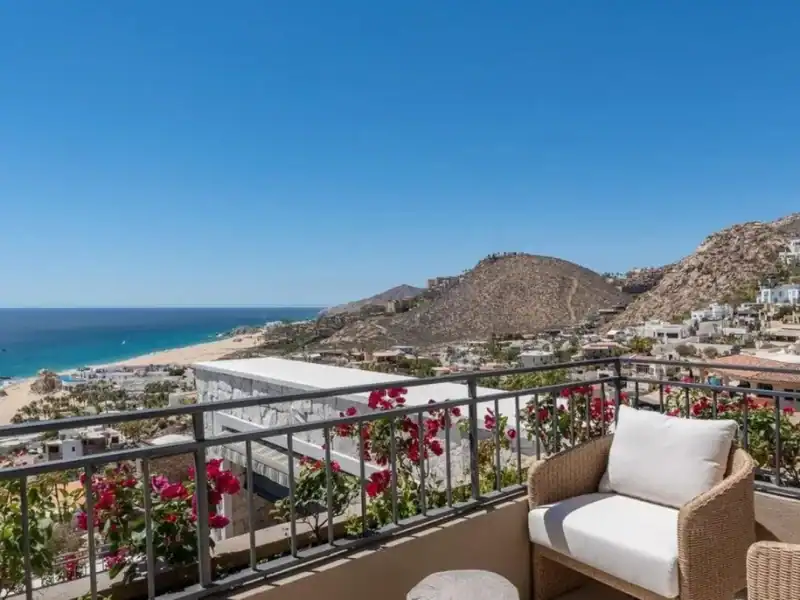 Pedregal de Cabo San Lucas Community Guide PDF cover