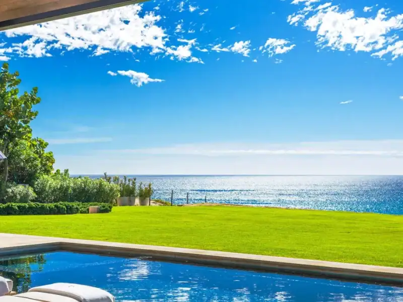 Puerto Los Cabos Community Guide PDF cover