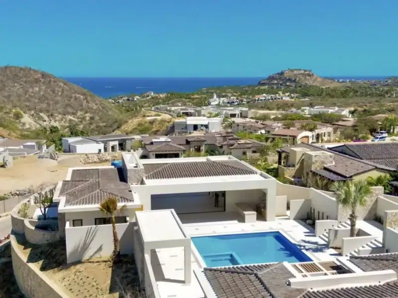 Querencia San Jose Corridor: image00017. Querencia San Jose Corridor: Querencia architecture, the Club Village or a C...