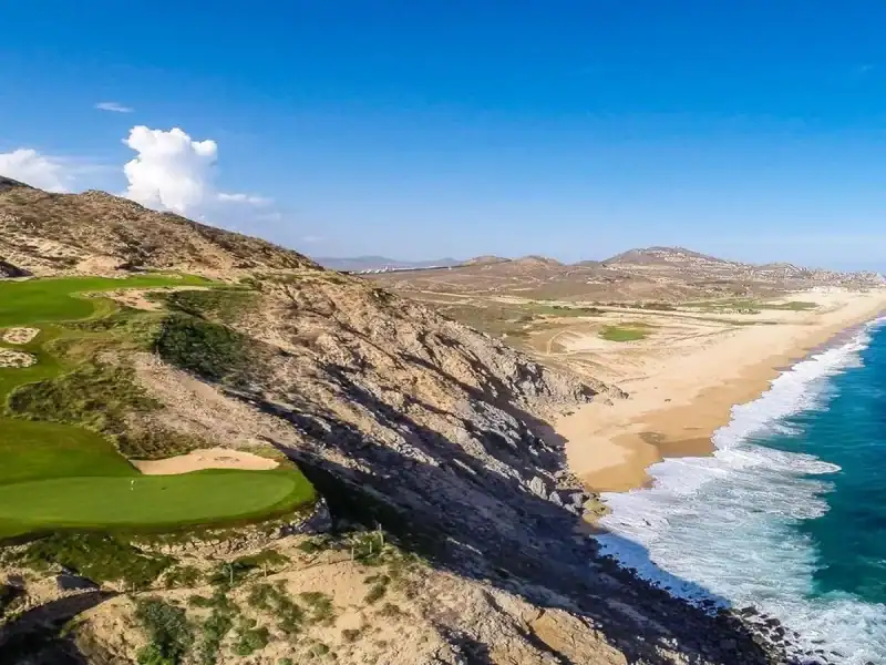Quivira Los Cabos guide