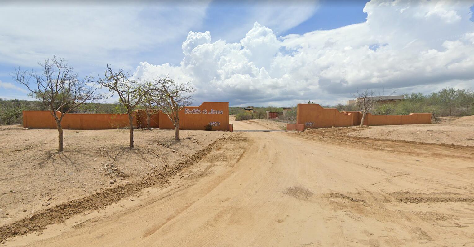 lot 2 Camino a San José, Castillo de Arena, East Cape, photo 4