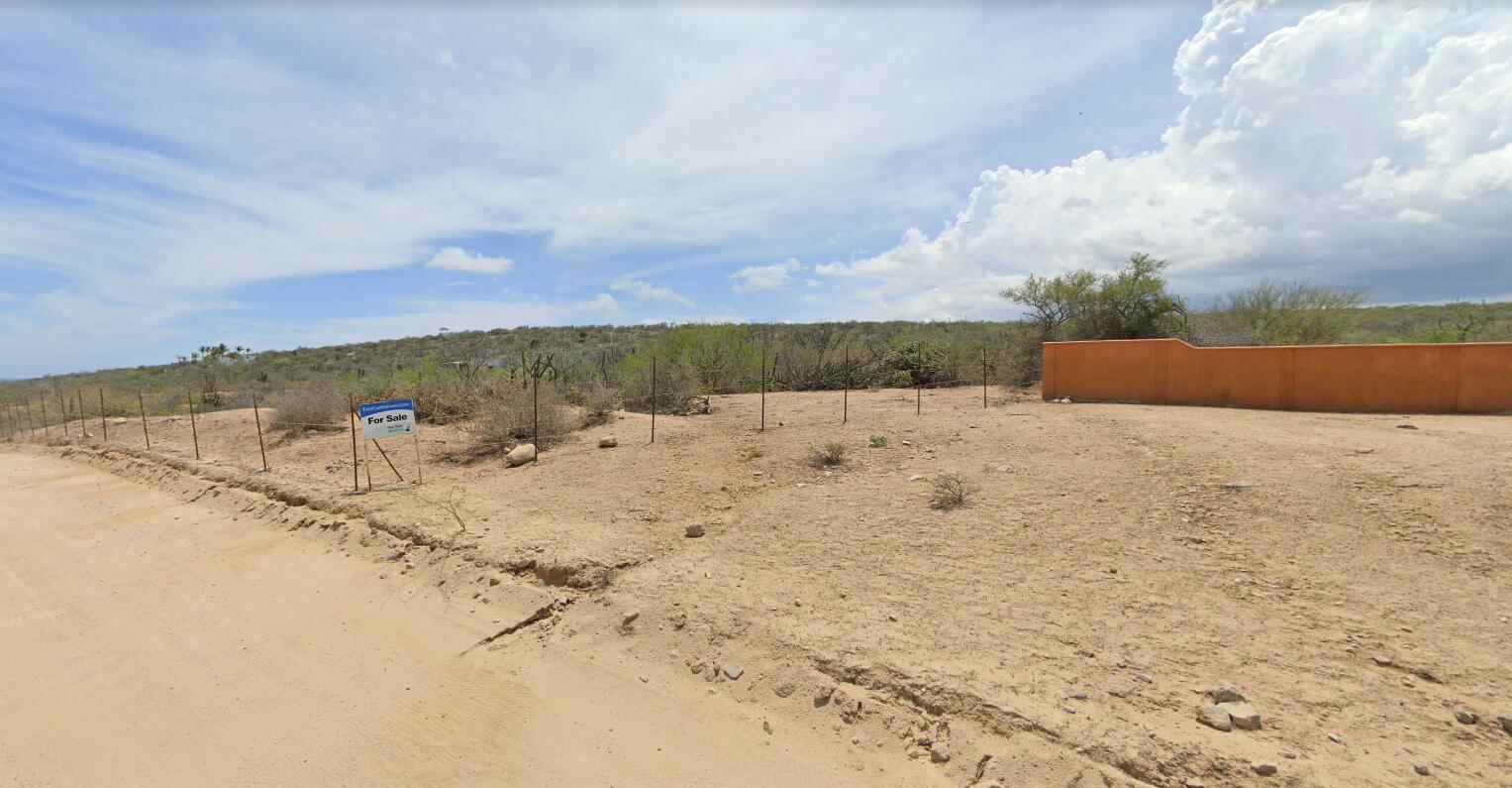 lot 2 Camino a San José, Castillo de Arena, East Cape, photo 5
