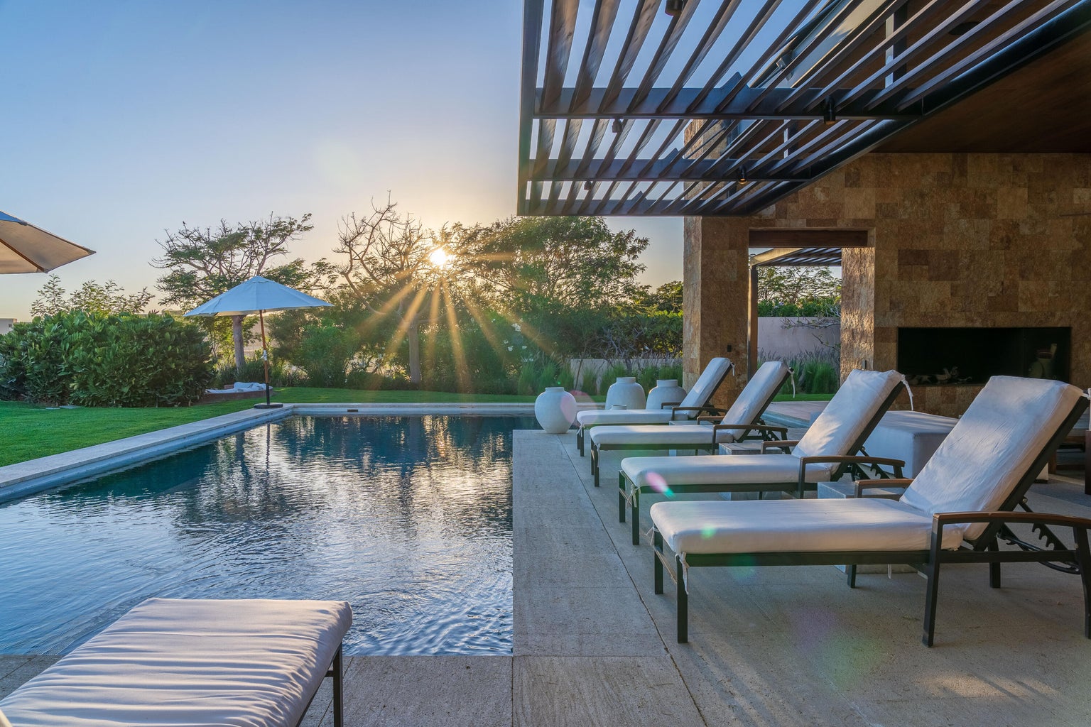 6-Bedroom House in West Enclave Ritz-Carlton, San Jose del Cabo, photo 5
