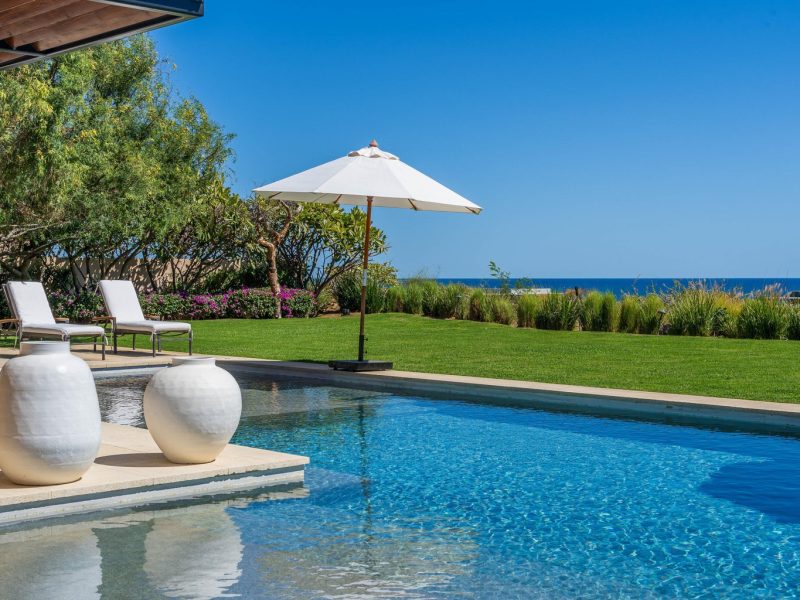6-Bedroom House in West Enclave Ritz-Carlton, San Jose del Cabo