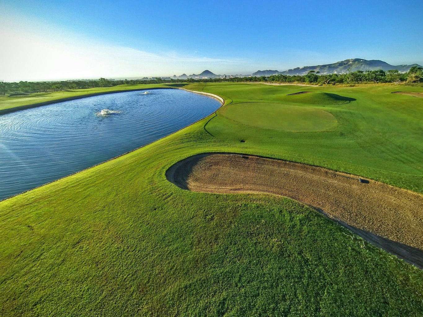 683, M13 Via de Carlo, CSL C/Club Golf, Cabo Corridor, photo 3