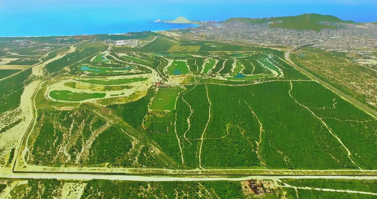 683, M13 Via de Carlo, CSL C/Club Golf, Cabo Corridor, photo 4