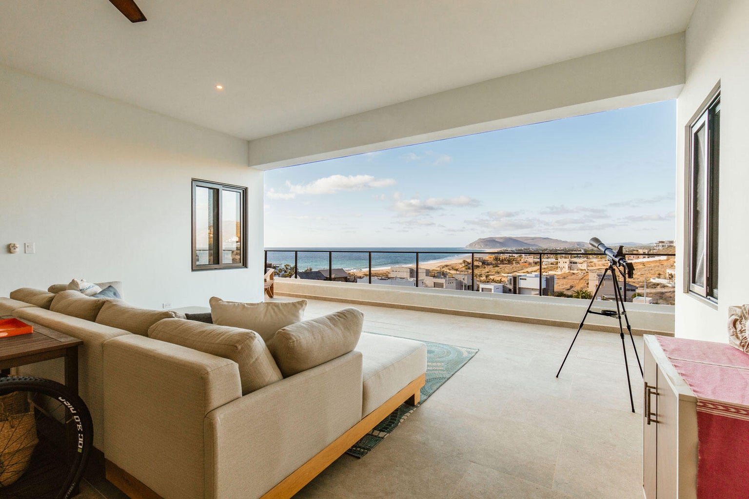 4-Bedroom House in Pescadero, Pacific, photo 5