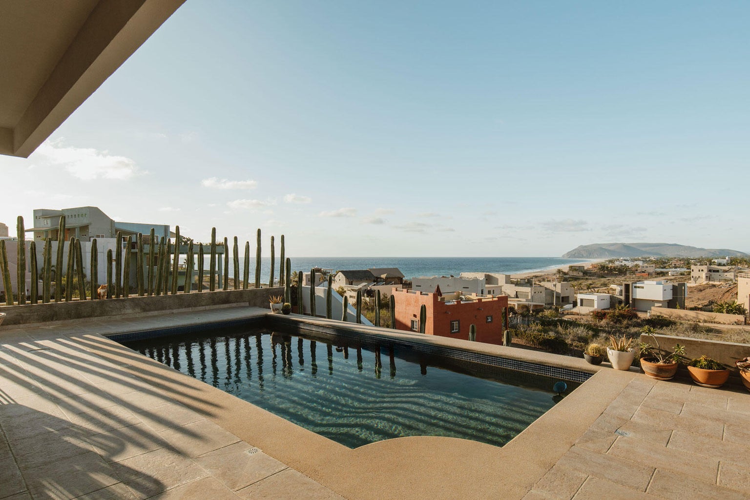 4-Bedroom House in Pescadero, Pacific, photo 2