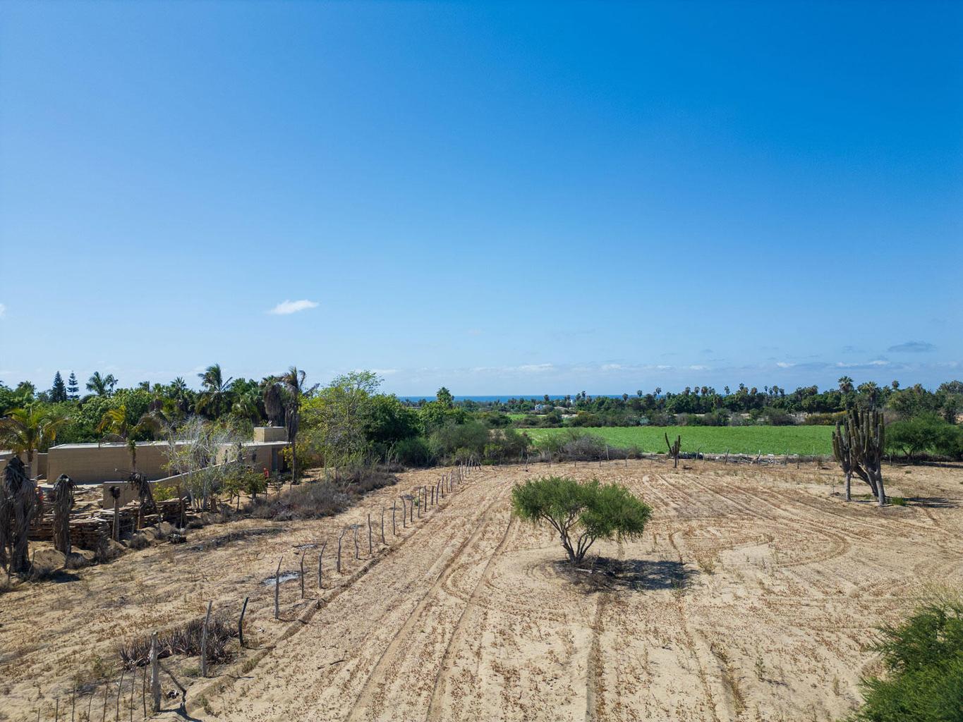 Lot in Pescadero, Pacific, photo 5