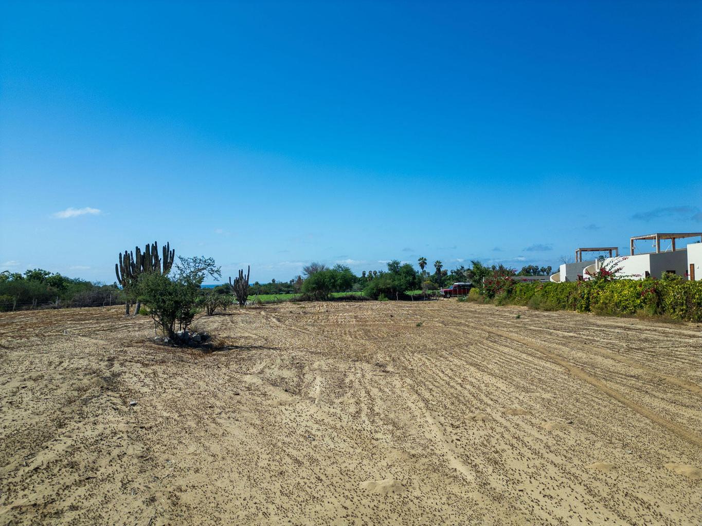 Lot in Pescadero, Pacific, photo 3