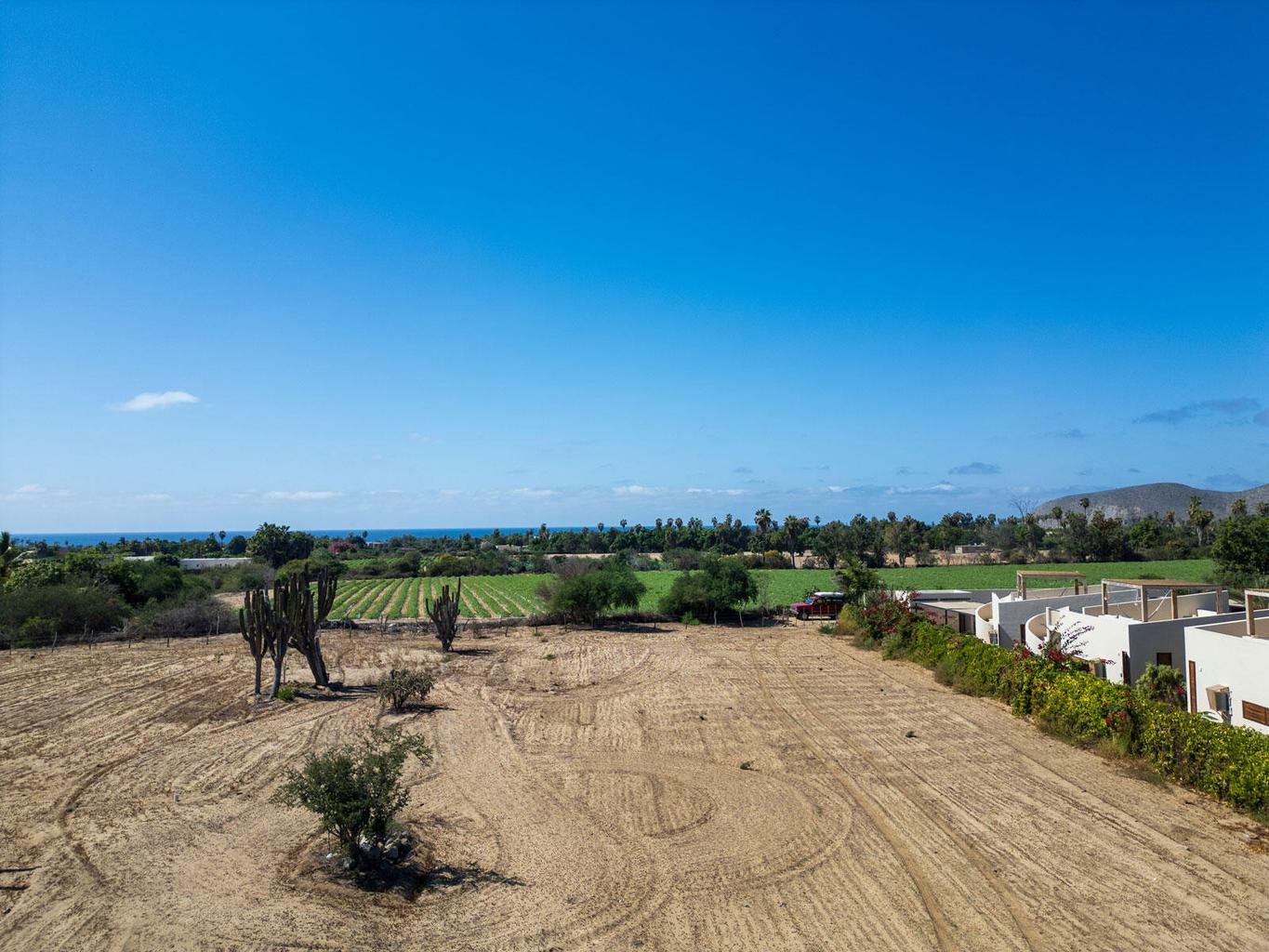 Lot in Pescadero, Pacific, photo 5