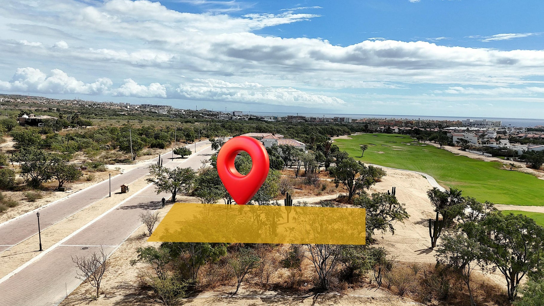 683, M13 Via de Carlo, CSL C/Club Golf, Cabo Corridor, photo 2