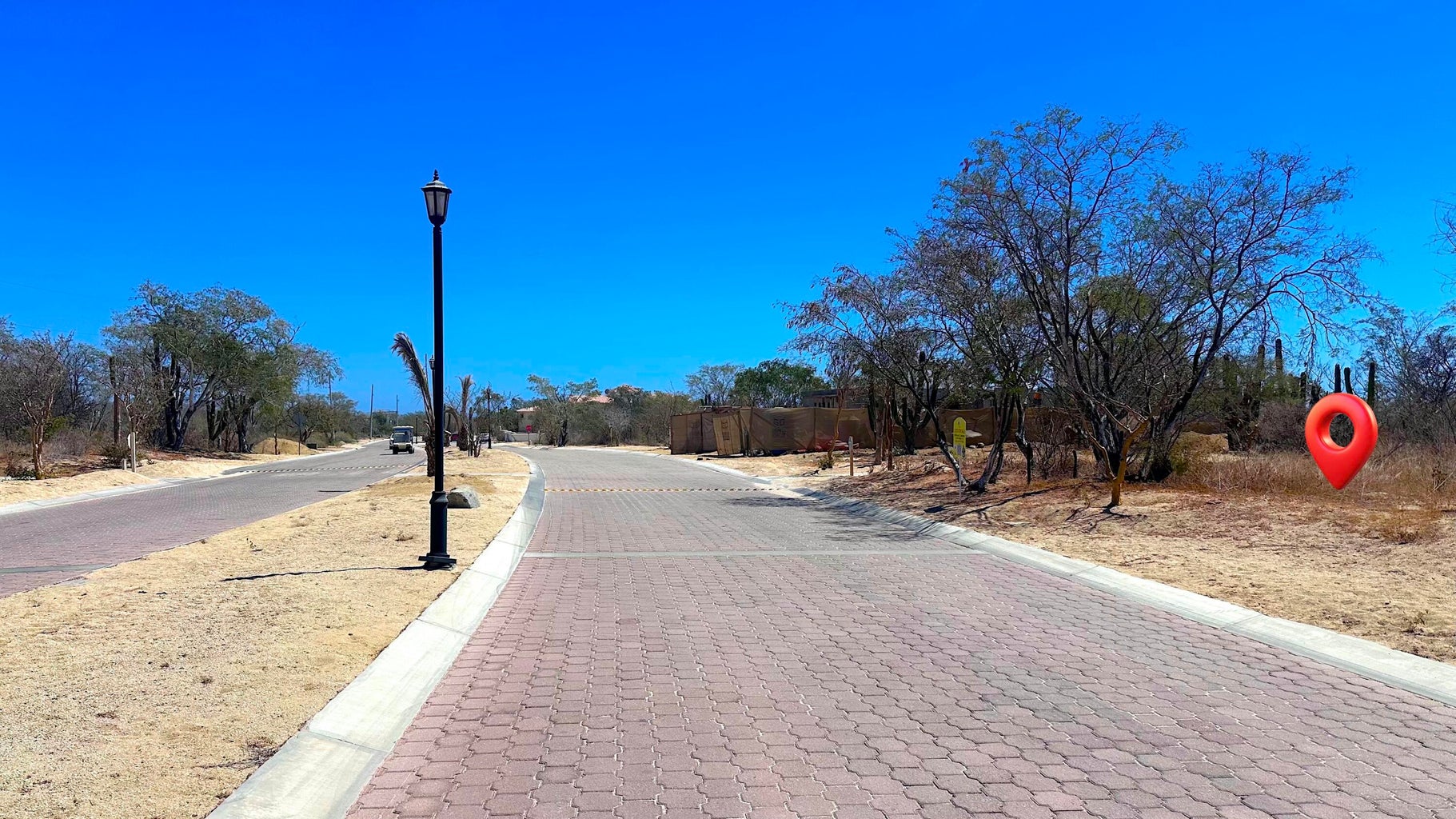 Lot 693 Via de Carlos M-13, CSL C/Club Golf, Cabo Corridor, photo 4
