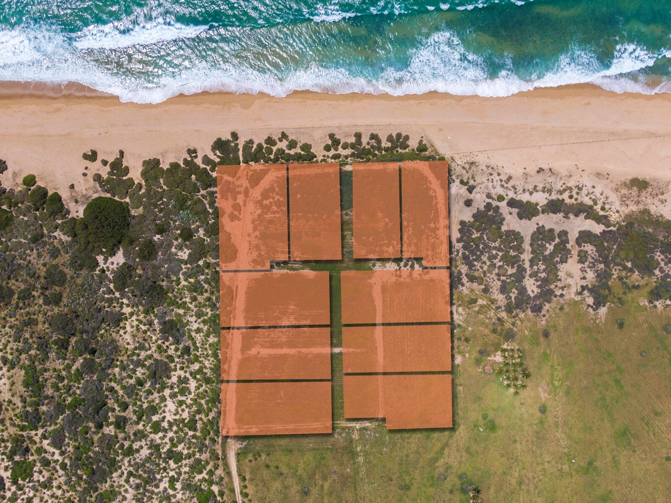 Las Playitas, Todos Santos-General, Pacific, photo 4
