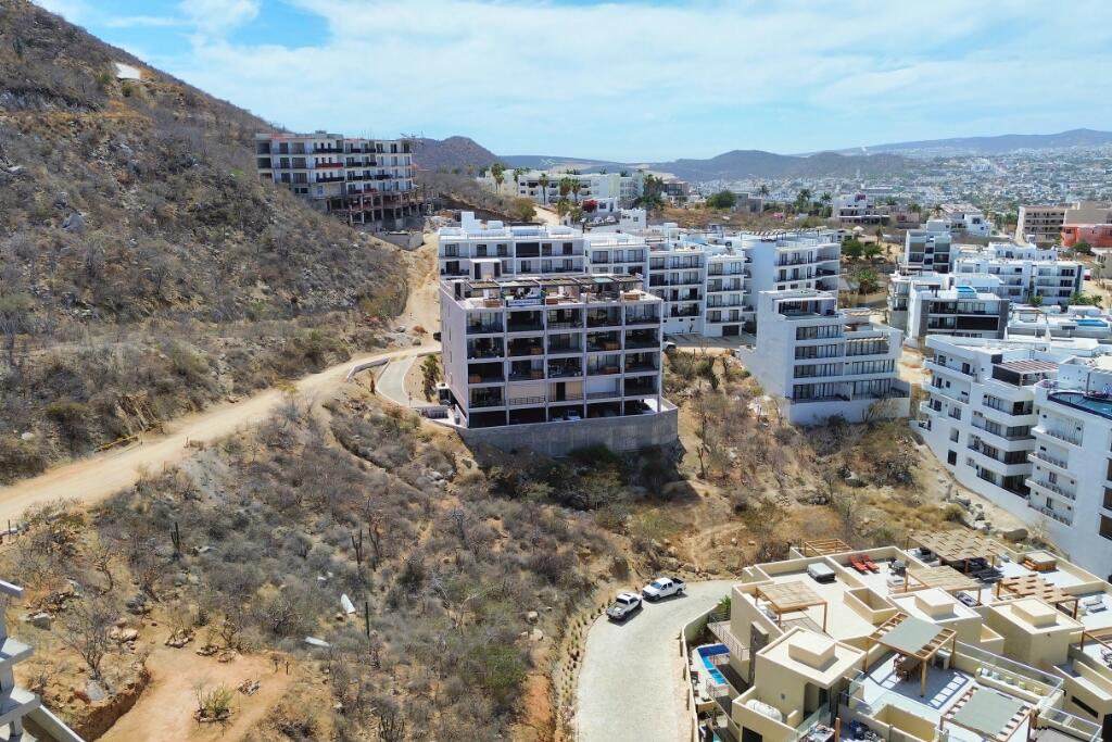 304, Sunset, Cabo San Lucas, photo 2
