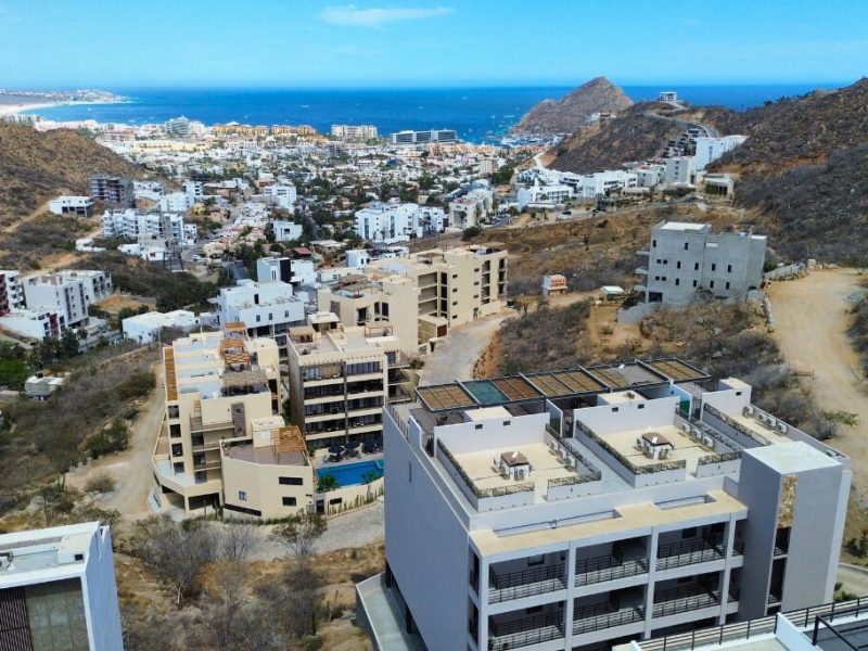 304, Sunset, Cabo San Lucas