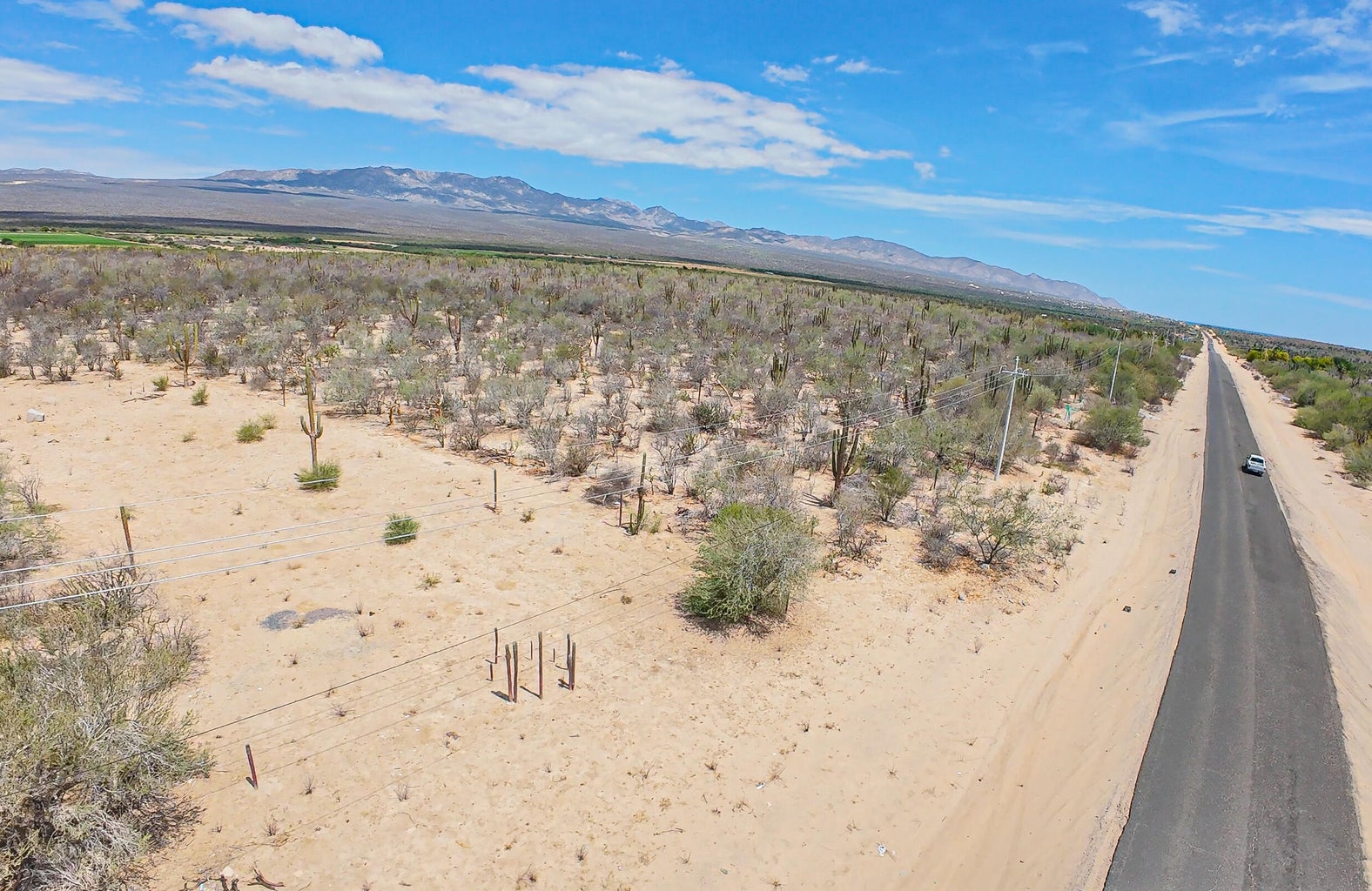Lot in El Sargento, La Paz, photo 2