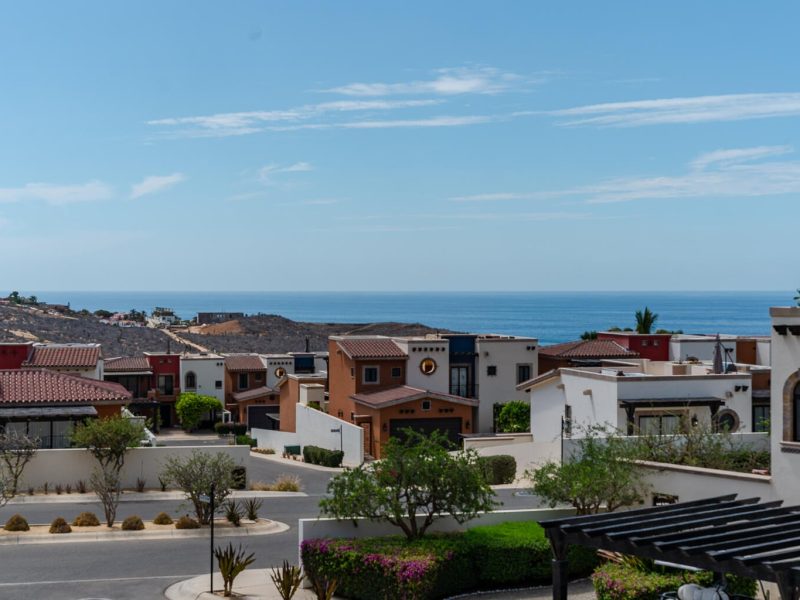 Seller Financing, Copala, Pacific