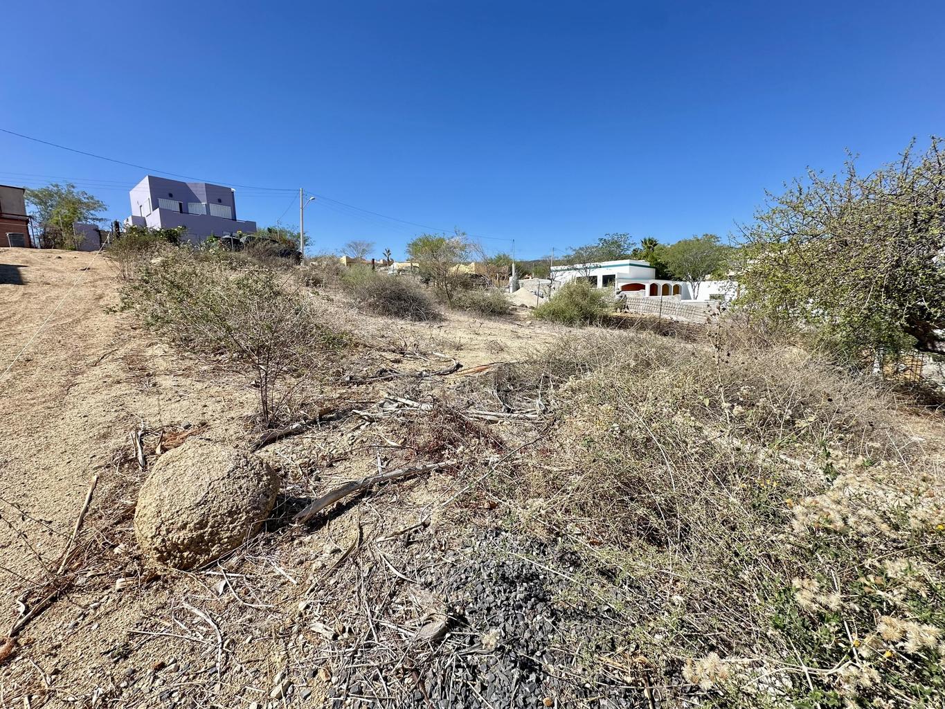 Paraiso Escondido Los Barriles, East Cape, photo 3